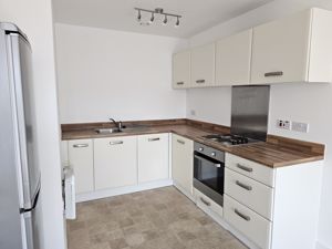Kitchen - click for photo gallery